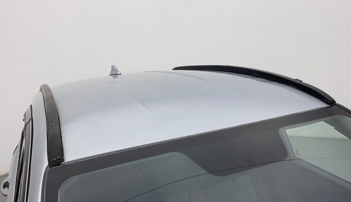 2020 Hyundai GRAND I10 NIOS SPORTZ 1.2 KAPPA VTVT, Petrol, Manual, 21,207 km, Roof - Slightly dented