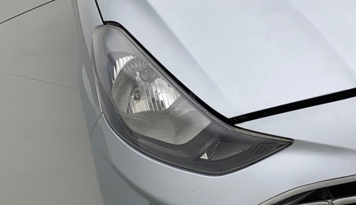 2020 Hyundai GRAND I10 NIOS SPORTZ 1.2 KAPPA VTVT, Petrol, Manual, 21,207 km, Right headlight - Minor scratches