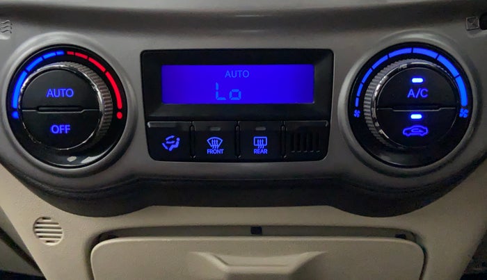 2014 Hyundai i20 ASTA 1.2, Petrol, Manual, 40,499 km, Automatic Climate Control