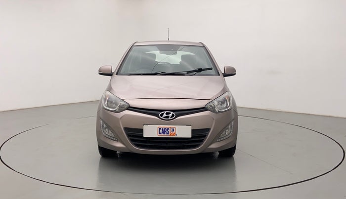 2014 Hyundai i20 ASTA 1.2, Petrol, Manual, 40,499 km, Highlights