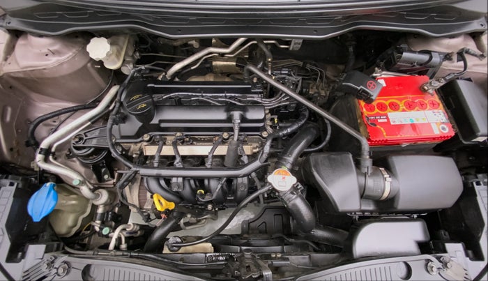 2014 Hyundai i20 ASTA 1.2, Petrol, Manual, 40,499 km, Open Bonet