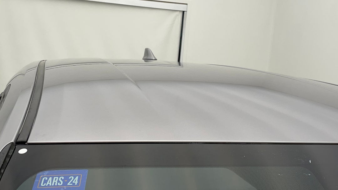 2019 Toyota C-HR (2wd), Manual, 72889 km, Roof/Sunroof View