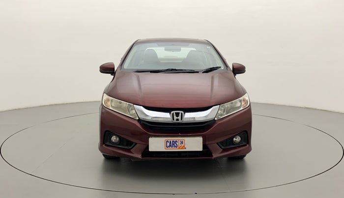 2016 Honda City 1.5L I-VTEC VX CVT, Petrol, Automatic, 81,296 km, Highlights