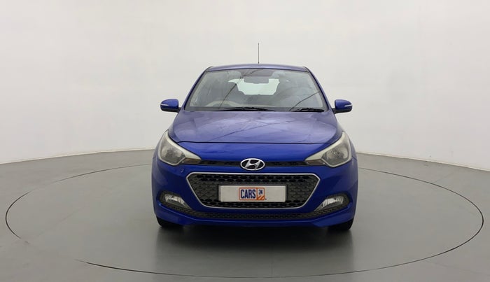 2016 Hyundai Elite i20 SPORTZ 1.2, Petrol, Manual, 73,116 km, Highlights