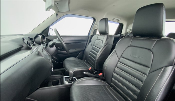 2018 Maruti Swift VDI AMT, Diesel, Automatic, 60,117 km, Right Side Front Door Cabin