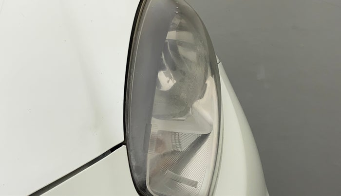 2013 Renault Pulse RXL PETROL, Petrol, Manual, 97,329 km, Left headlight - Faded