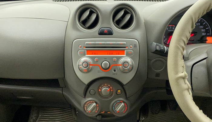2013 Renault Pulse RXL PETROL, Petrol, Manual, 97,329 km, Air Conditioner