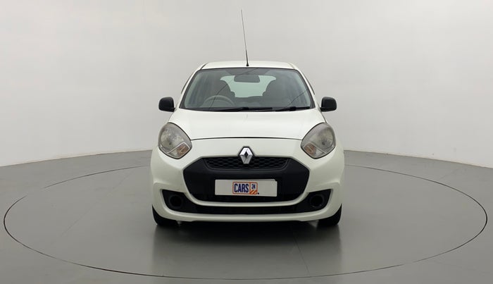 2013 Renault Pulse RXL PETROL, Petrol, Manual, 97,329 km, Highlights