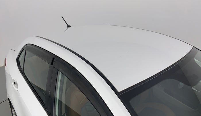 2014 Hyundai Xcent S 1.2, Petrol, Manual, 59,310 km, Roof