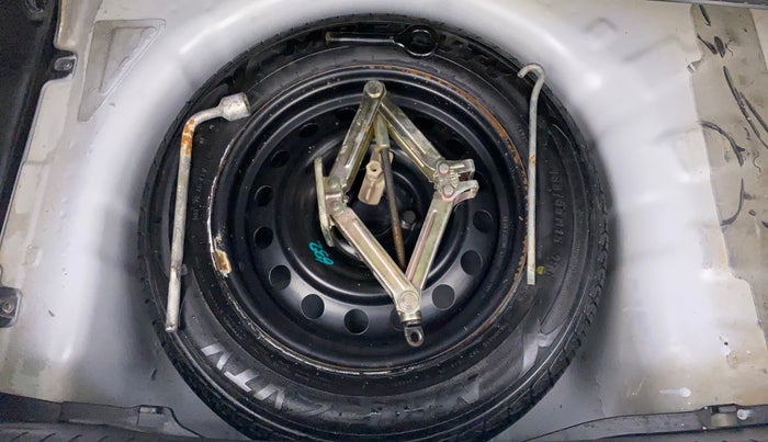 2018 Hyundai Elite i20 ASTA 1.2, Petrol, Manual, 58,336 km, Spare Tyre
