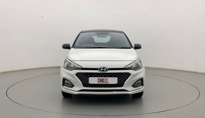 2018 Hyundai Elite i20 ASTA 1.2, Petrol, Manual, 58,336 km, Highlights