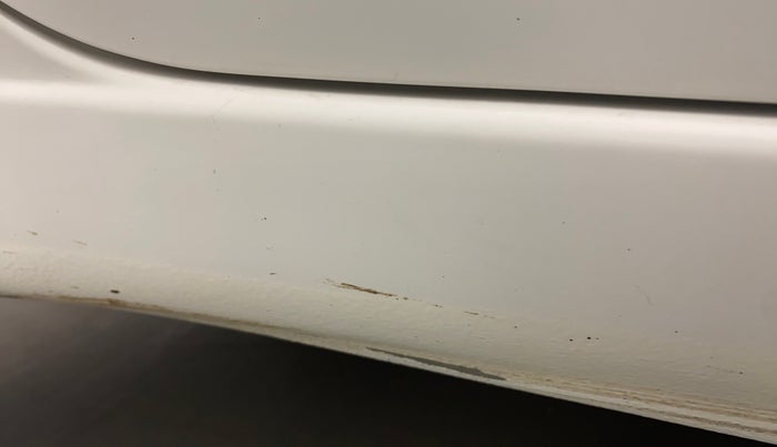 2018 Hyundai Elite i20 ASTA 1.2, Petrol, Manual, 58,336 km, Right running board - Minor scratches