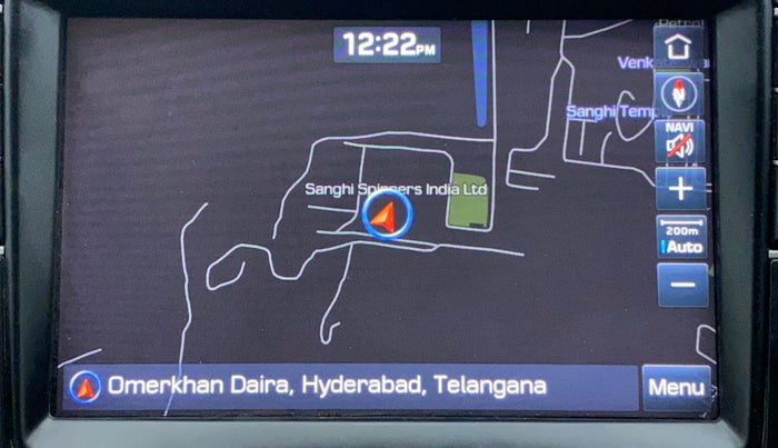 2018 Hyundai Elite i20 ASTA 1.2, Petrol, Manual, 58,336 km, Navigation System