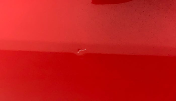 2017 Maruti Swift ZDI, Diesel, Manual, 55,856 km, Driver-side door - Minor scratches