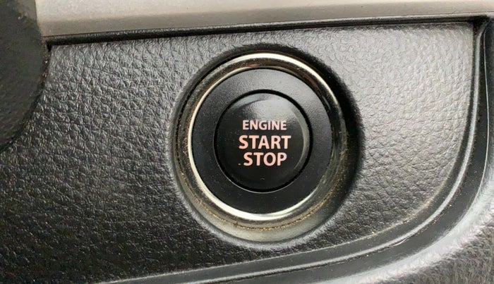 2017 Maruti Swift ZDI, Diesel, Manual, 55,856 km, Keyless Start/ Stop Button