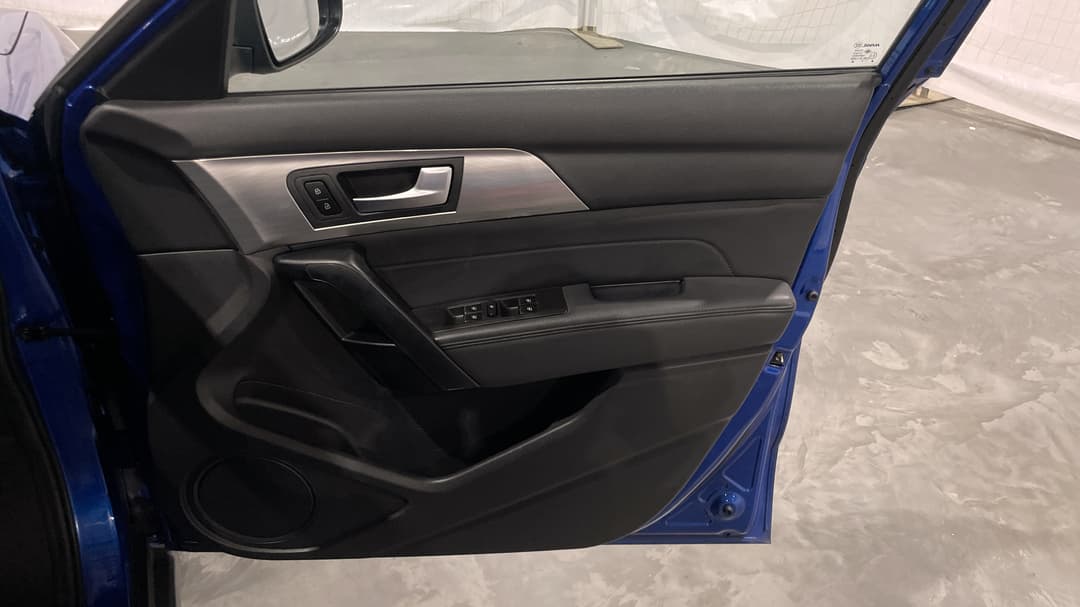 2020 Haval H2 Premium 2WD, Automatic, 63137 km, Speaker View