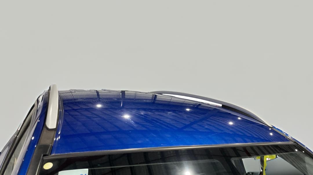 2020 Haval H2 Premium 2WD, Automatic, 63137 km, Roof/Sunroof View
