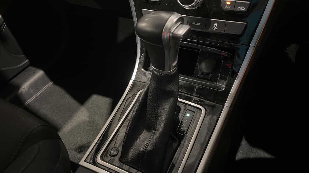 2020 Haval H2 Premium 2WD, Automatic, 63137 km, Gear Lever 