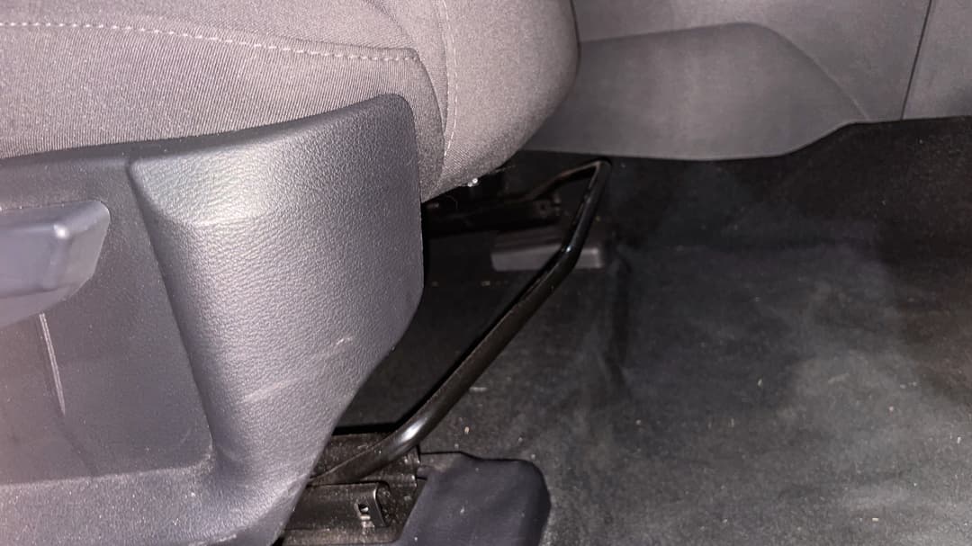 2020 Haval H2 Premium 2WD, Automatic, 63137 km, Drivers Side Adjustment Panel