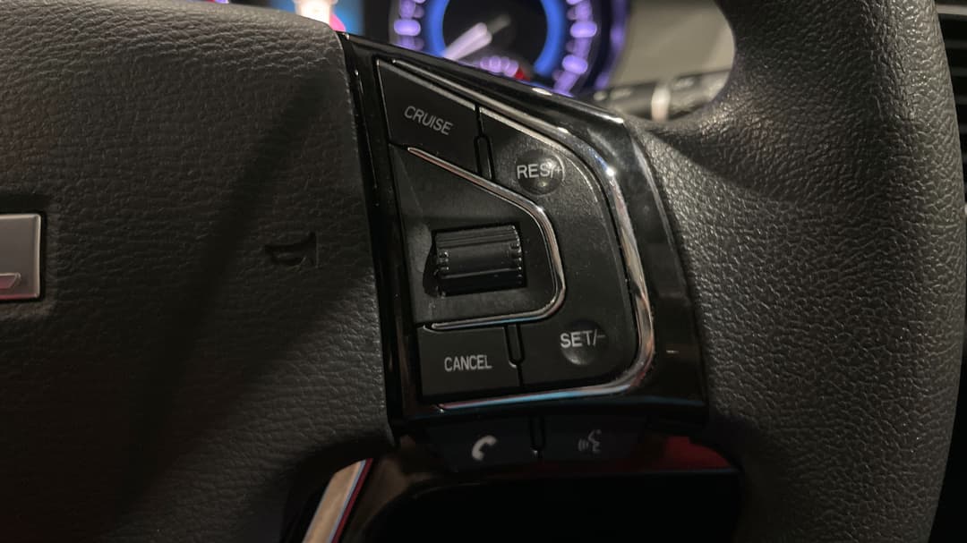 2020 Haval H2 Premium 2WD, Automatic, 63137 km, Cruise Control