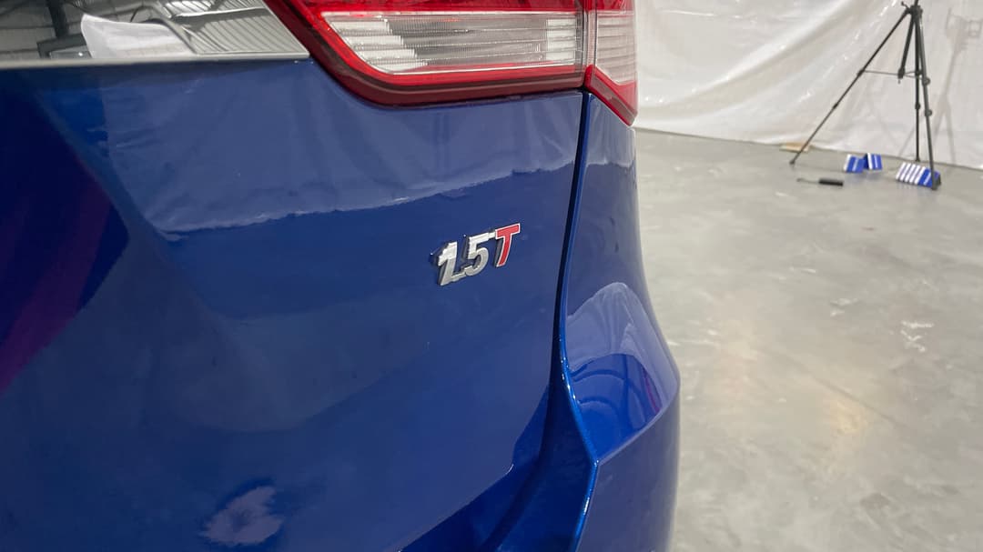 2020 Haval H2 Premium 2WD, Automatic, 63137 km, Badge (Boot Right Side)