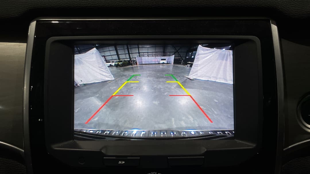 2020 Haval H2 Premium 2WD, Automatic, 63137 km, Parking Camera