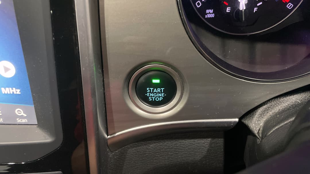 2020 Haval H2 Premium 2WD, Automatic, 63137 km, Keyless / Button Start