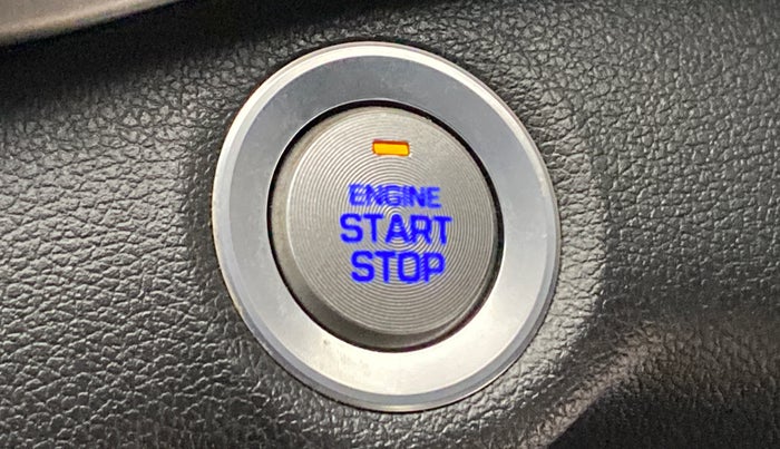 2018 Hyundai New Elantra 2.0 SX AT PETROL, Petrol, Automatic, 26,986 km, Keyless Start/ Stop Button