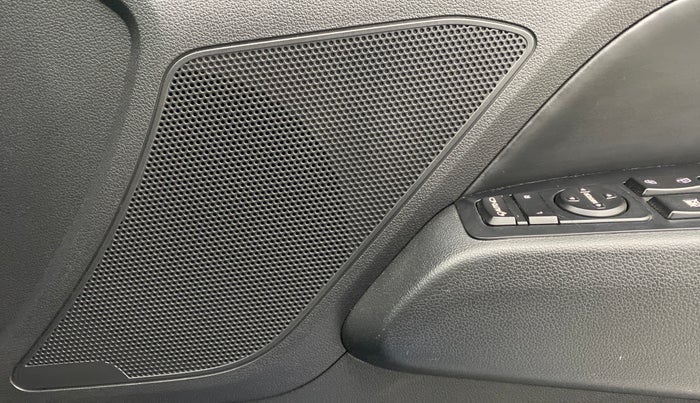 2018 Hyundai New Elantra 2.0 SX AT PETROL, Petrol, Automatic, 26,986 km, Speaker