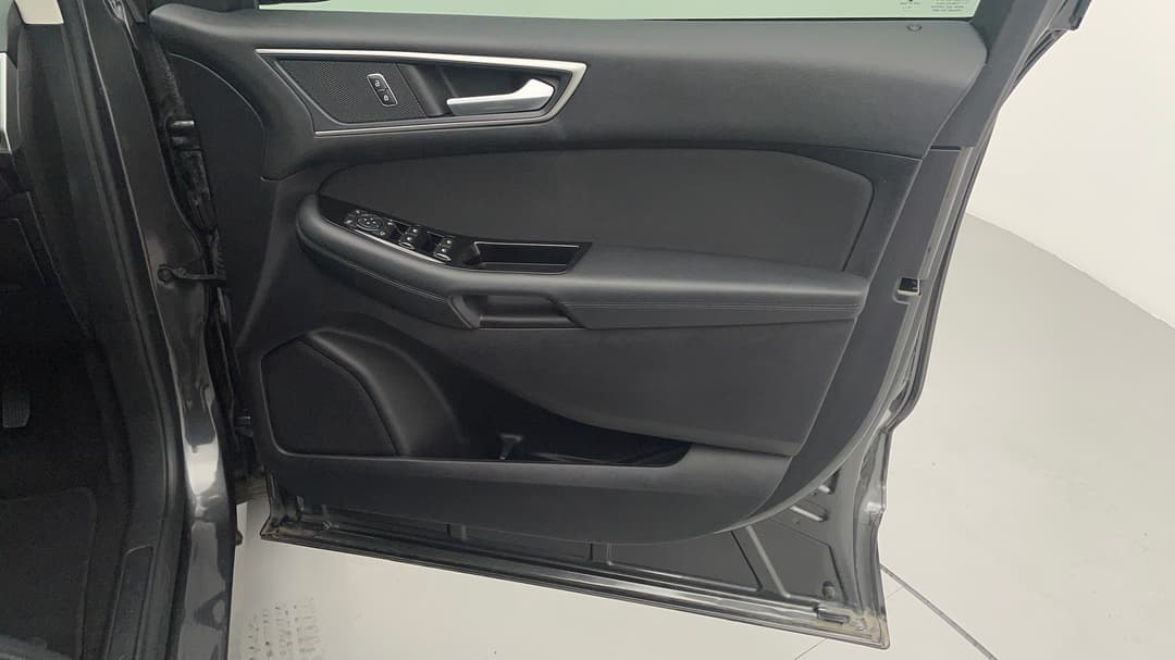 2018 Ford Endura Trend (awd), Automatic, 86655 km, Speaker View