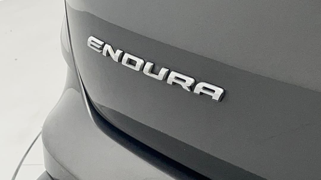 2018 Ford Endura Trend (awd), Automatic, 86655 km, Badge (Boot Left Side)