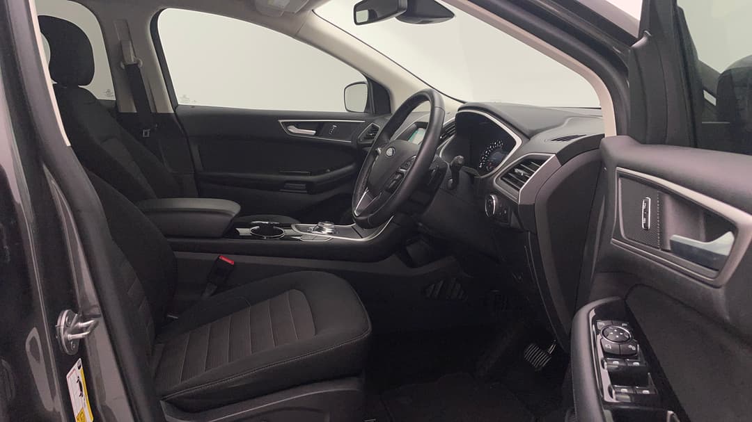 2018 Ford Endura Trend (awd), Automatic, 86655 km, Right Side Front Door Cabin View