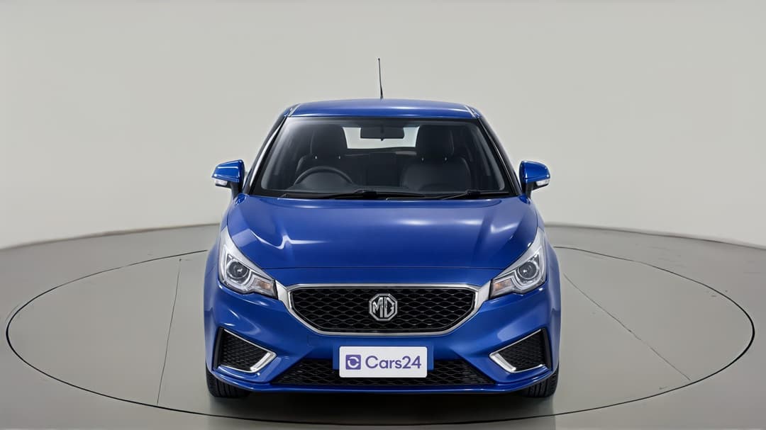 2021 MG Mg3 Auto Excite (with Navigation), Automatic, 28987 km, Front View