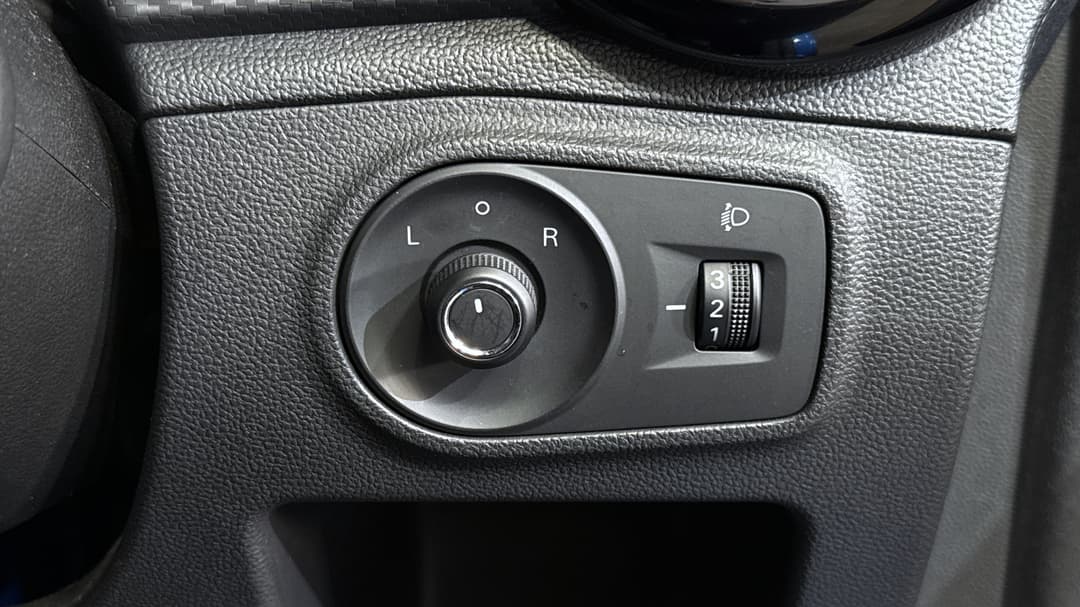 2021 MG Mg3 Auto Excite (with Navigation), Automatic, 28987 km, Utility Switches/Buttons