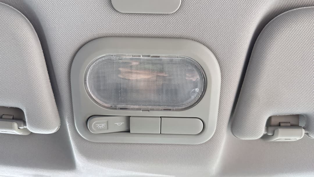 2021 MG Mg3 Auto Excite (with Navigation), Automatic, 28987 km, On-Roof Controls/Sunglass holder