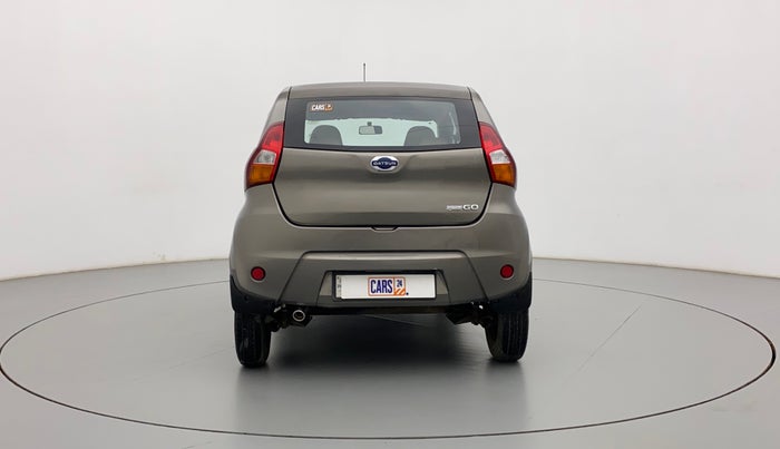 2019 Datsun Redi Go T (O), Petrol, Manual, 20,851 km, Back/Rear