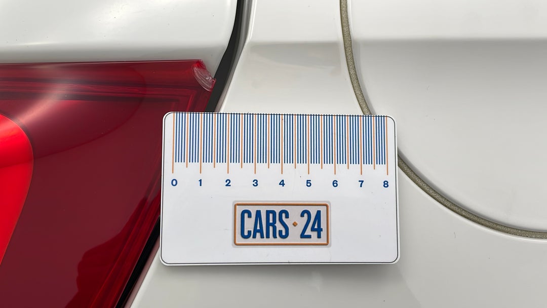 2016 Audi A1 Sportback 1.4 Tfsi Sport, Automatic, 66371 km, Lights Tail lights RHS Chip