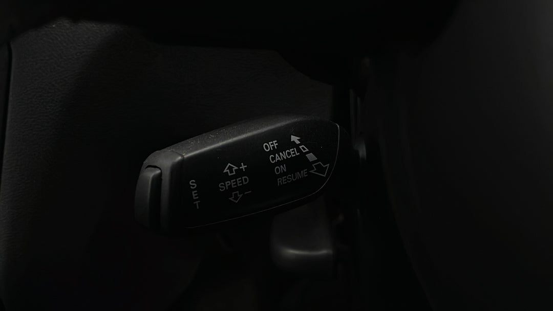 2016 Audi A1 Sportback 1.4 Tfsi Sport, Automatic, 66371 km, Cruise Control