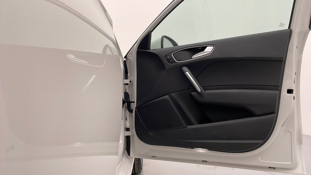 2016 Audi A1 Sportback 1.4 Tfsi Sport, Automatic, 66371 km, Speaker View