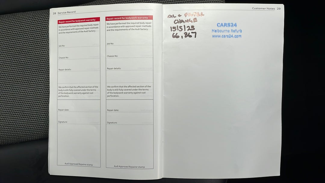 2016 Audi A1 Sportback 1.4 Tfsi Sport, Automatic, 66371 km, Service History