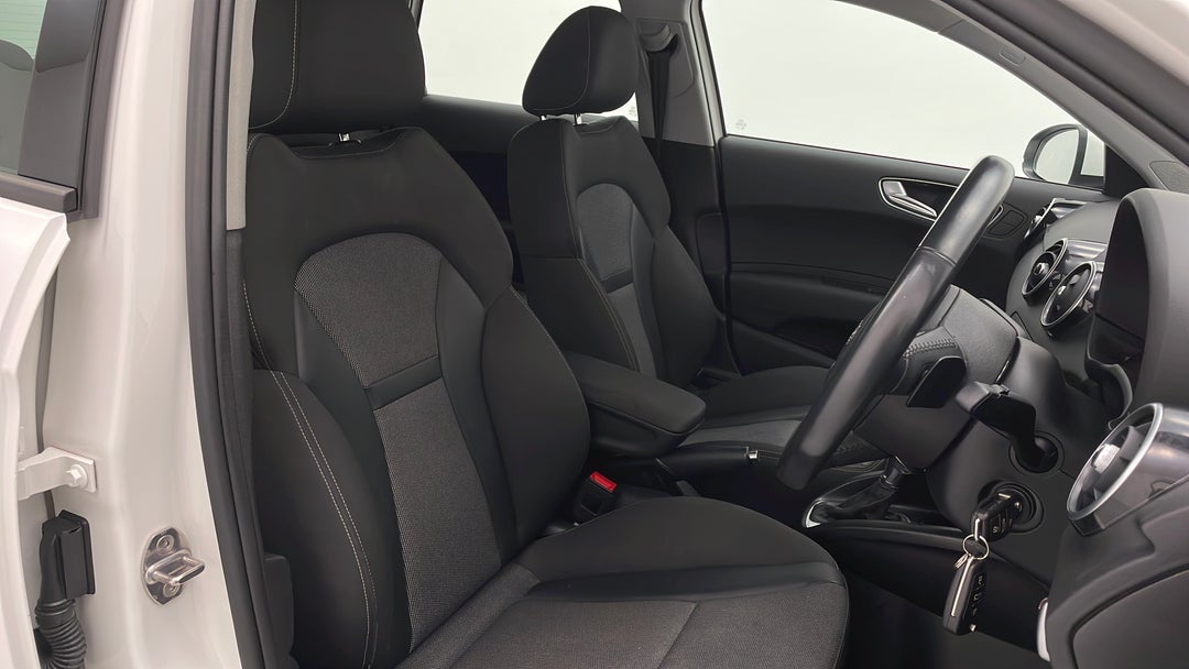 2016 Audi A1 Sportback 1.4 Tfsi Sport, Automatic, 66371 km, Right Side Front Door Cabin View