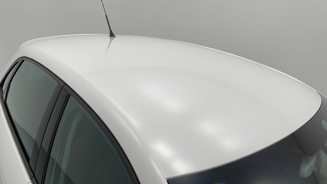 2016 Audi A1 Sportback 1.4 Tfsi Sport, Automatic, 66371 km, Roof/Sunroof View