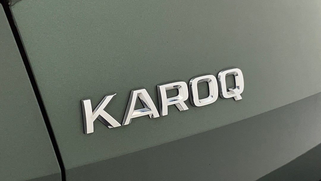 Badge (Boot Left Side)