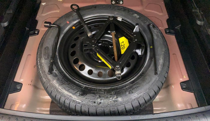 2020 KIA SELTOS GTX PLUS AT 1.5 DIESEL, Diesel, Automatic, 98,518 km, Spare Tyre