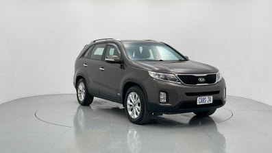 2013 Kia Sorento Sli (4x4) Automatic, 206k km Diesel Car