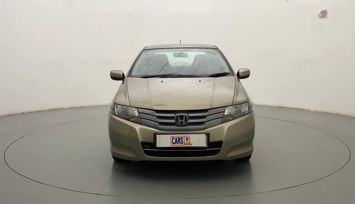2011 Honda City 1.5L I-VTEC S MT, Petrol, Manual, 62,742 km, Highlights