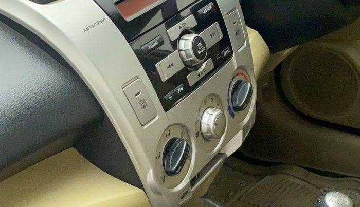 2011 Honda City 1.5L I-VTEC S MT, Petrol, Manual, 62,742 km, AC Unit - Main switch light not functional