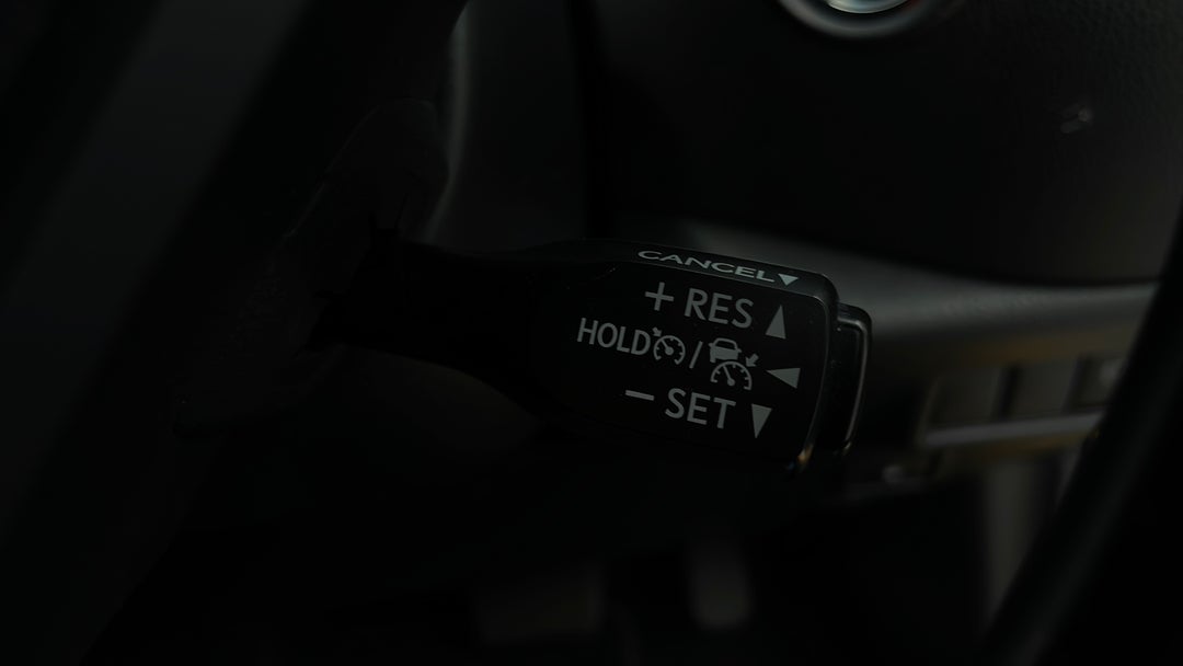 2017 Toyota C-HR Koba (2wd), Automatic, 60850 km, Cruise Control