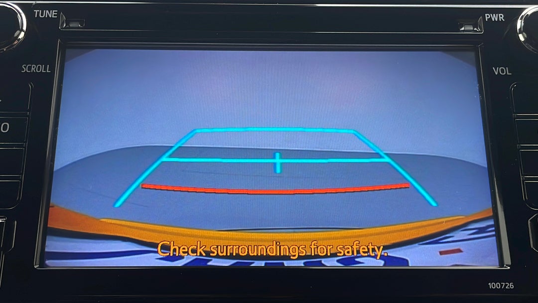 2017 Toyota C-HR Koba (2wd), Automatic, 60850 km, Parking Camera