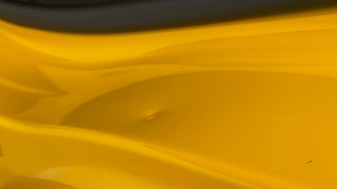 2017 Toyota C-HR Koba (2wd), Automatic, 60850 km, Door Sills Rear LHS Dent